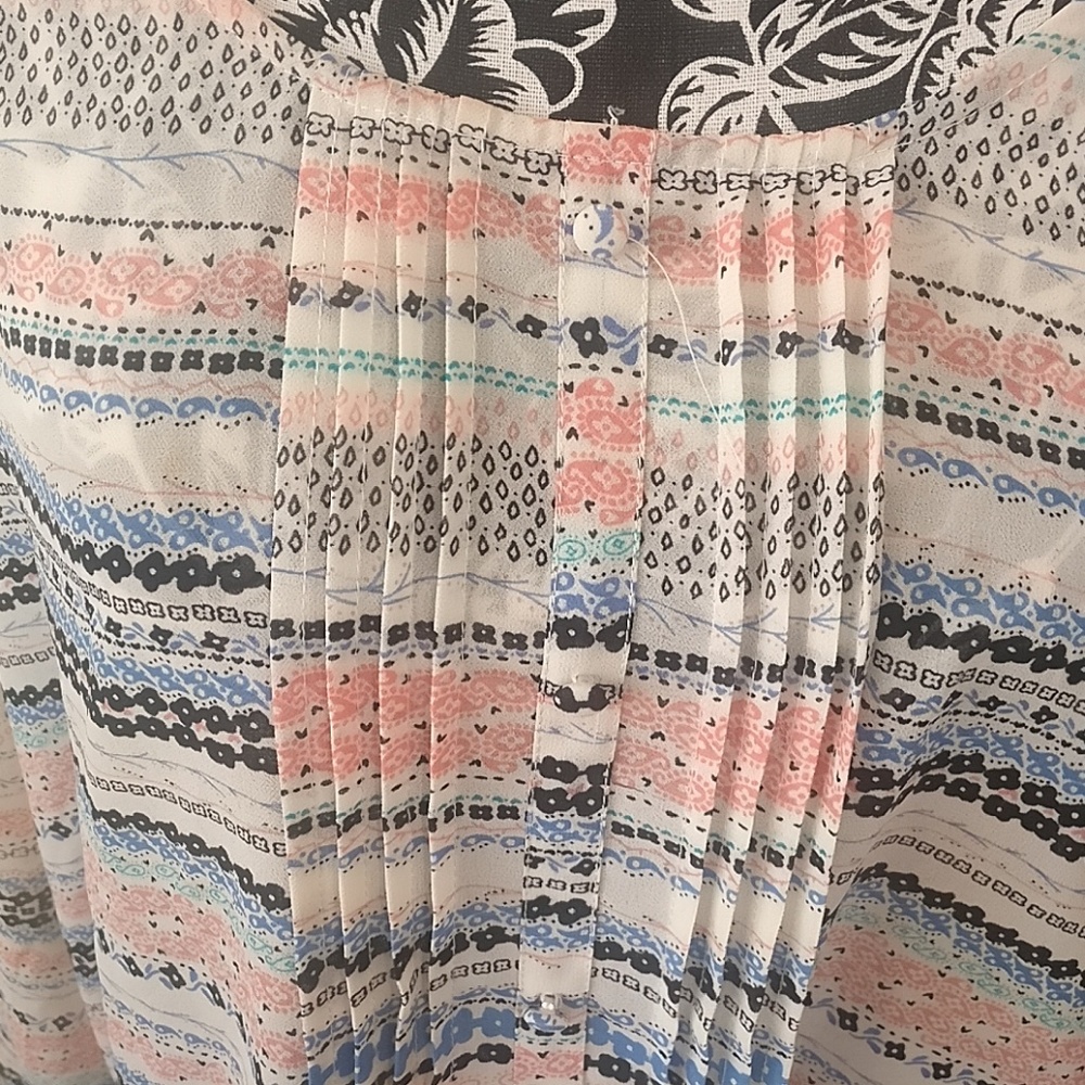Blouse - Picture 3 of 3